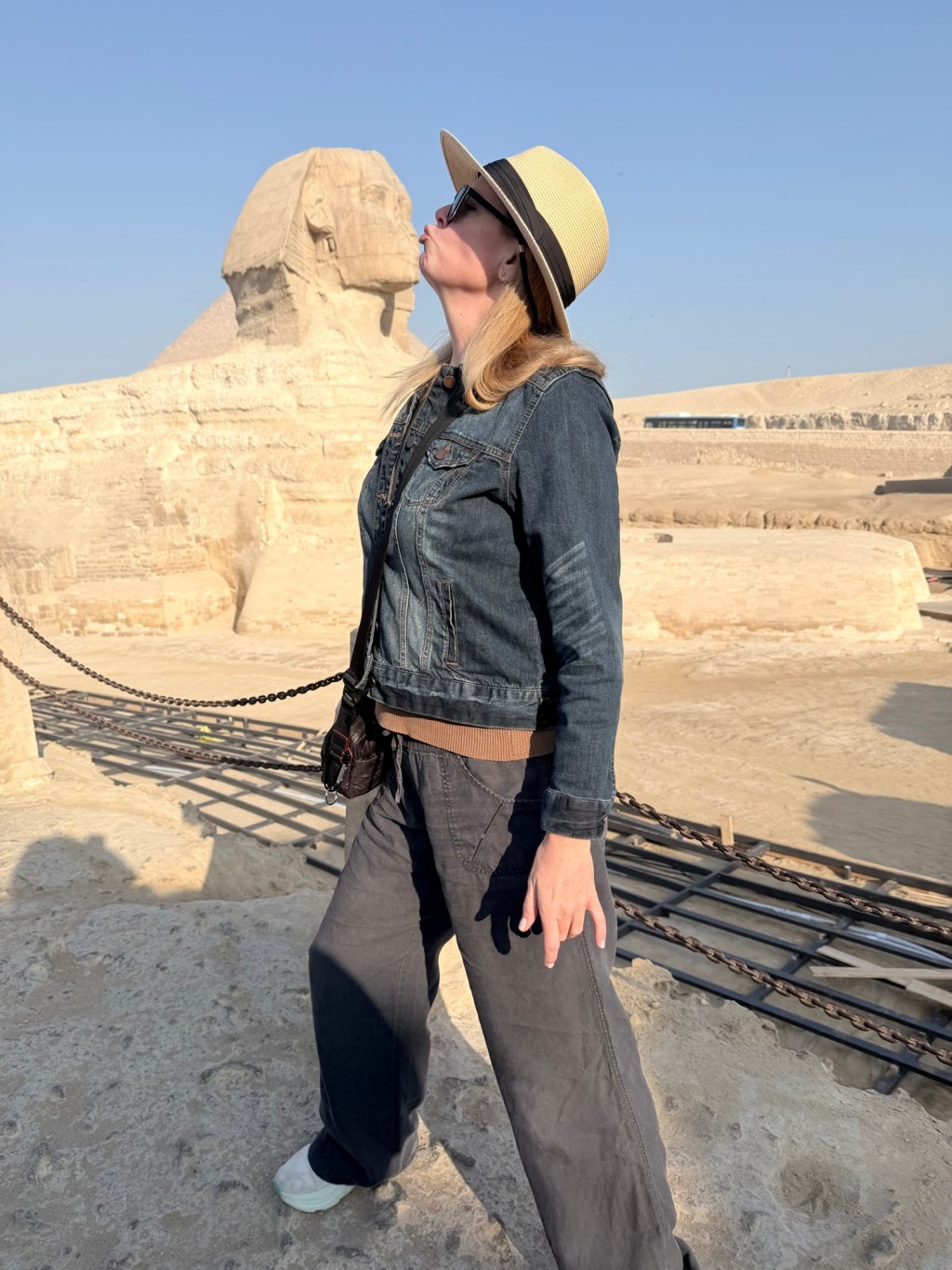 Welcome to the Disco Ball&nbsp;Traveler!