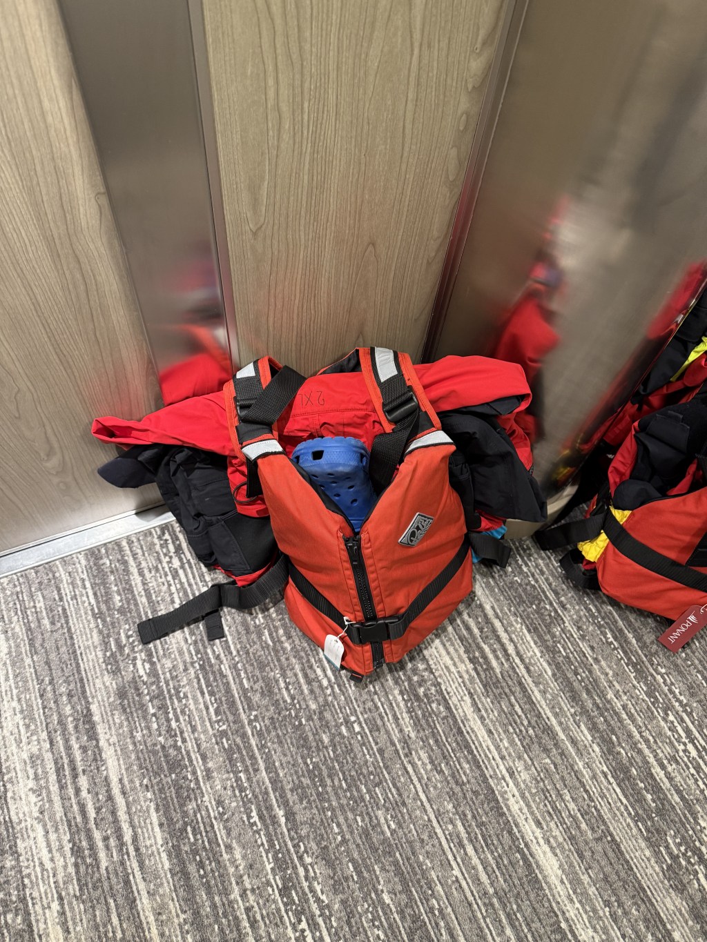 Antarctica Packing tips and&nbsp;tricks